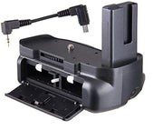Battery Grip Multi-Power BG-D3100 para Nikon D3100