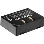 Batería Recargable Saramonic para Witalk BP