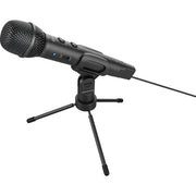 Micrófono Mano Boya BY-HM2 para Celular y Computadora