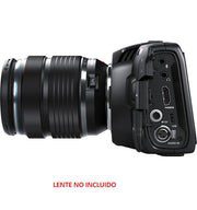 Blackmagic Design Pocket Cinema Camera 4K