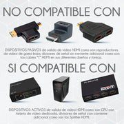 Cable HDMI 3m