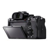 Cámara Sony Alpha a7R IV (Sólo cuerpo)