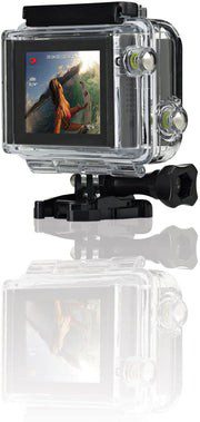 Monitor LCD Touch BacPac GoPro para HERO3/HERO3+/HERO4