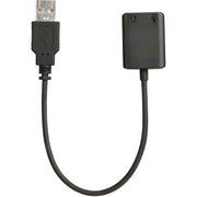 Cable Convertidor Boya EA2L 3.5 mm a USB