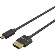 Cable SmallRig HDMI a Micro-HDMI 4k (3042)