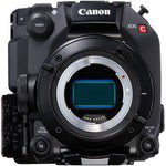 CÁMARA CANON CINEMA EOS C500 MARK II (SOLO CUERPO)