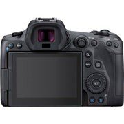 Cámara Canon EOS R5 (Sólo Cuerpo)