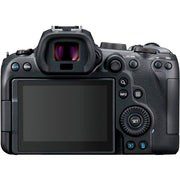 Cámara Canon EOS R6 (Sólo Cuerpo)