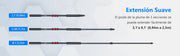 Caña Neewer NW-7000 -3 Secciones