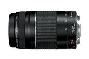 Canon EF 75-300mm f/4-5.6 III USM