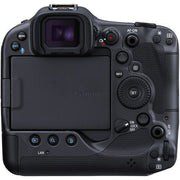 Canon EOS R3 (Solo Cuerpo)