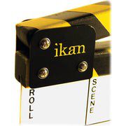 Claqueta ikan Acrílico PS01