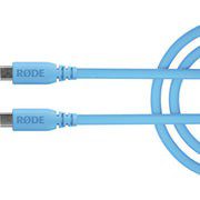 Conector Rode SC17 Rojo, Naranja o Azul