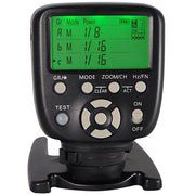 Controlador de Flash Yongnuo YN560-TX II para Cámaras Canon