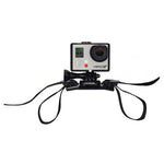 Correa de Casco Ranurado GoPro GVHS30