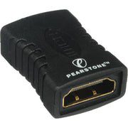Coupler Pearstone HD-AFSS2 HDMI Hembra a HDMI Hembra