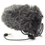 Cubreviento Rode Deat Cat VMPR para VideoMic Pro con Rycote