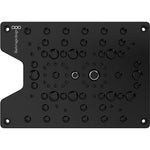 Plato de Montura Blackmagic Design HyperDeck Shuttle