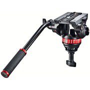 Tripié Manfrotto MVH502A/MVT502AM