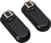 Disparador Yongnuo RF603 Emisor y Receptor