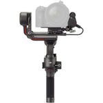Estabilizador DJI RS 3 Combo