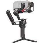 Estabilizador DJI RS 4 Combo