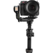 Estabilizador Zhiyun Crane 4