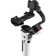 Estabilizador Zhiyun Crane-M3S
