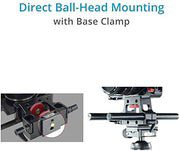 Soporte Jaula Camtree Hunt Cage para BMPCC (CH-MODC-BMPC)