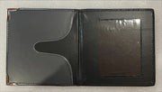 Estuche Memory Album Puntas Doradas