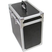Estuche Rígido CN-2600 Case para 2 Lámparas CN-600
