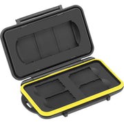 Esuche para Memorias Rígido Ruggard MCH-MU5B