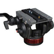 Cabeza Manfrotto MVH502AH