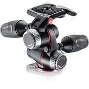 Cabeza Manfrotto MHXPRO-3W