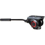 Cabeza Manfrotto MVH500AH