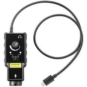 Interfase Saramonic SmartRig UC 1 Channel para USB-Type C