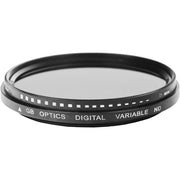 Kit de 4 Filtros ND GB 72mm GBNDFK72