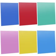 Kit de 6 Filtros Neewer 18 x 20cm