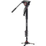 Monopié Manfrotto MVMXPRO500