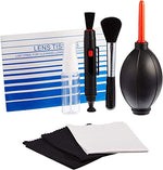 Kit de Limpieza Kaufmann 9 en 1