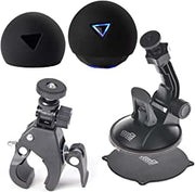 Kit para montaje de cámara 360 Fly