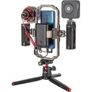Kit Vlogging SmallRig All-in-One 3384B