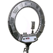 Lámpara Anillo VidPro RL-18 LED