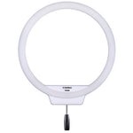 Lámpara Anillo Yongnuo YN-308W
