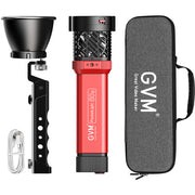 Lámpara COB GVM PD-60B 60 Watts