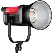 Lámpara COB GVM PRO SD200B 200 Watts