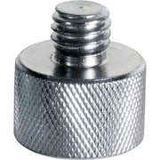 Adaptador de Rosca On-Stage MA100 3/8" Macho a 5/8" Hembra