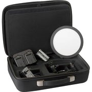 Lámpara Fotodiox C-200R