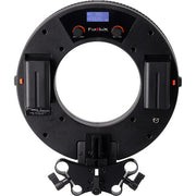 Lámpara Fotodiox C-318R