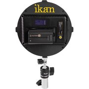 Lámpara ikan Piatto PL60